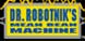 Dr. Robotniks Mean Bean Machine