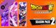 Dragon Ball Z Kakarot Season Pass 2 PS5