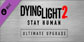 Dying Light 2 Ultimate Upgrade PS5