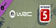 EA SPORTS WRC Season 5 VIP Rally Pass Xbox One