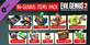 Evil Genius 2 In-Genius Items Pack