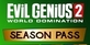 Evil Genius 2 World Domination Season Pass