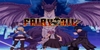 FAIRY TAIL Additional Dungeon Rift in Time and Space PS4