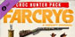 FAR CRY 6 CROC HUNTER PACK PS4
