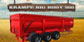 Farmers Dynasty Krampe Big body 900 Nintendo Switch