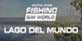 Fishing Sim World Lago del mundo PS4