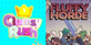 Fluffy Horde + Clumsy Rush