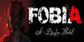 FOBIA St Dinfna Hotel PS5