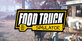 Food Truck Simulator Xbox Series X