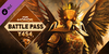 FOR HONOR Battle Pass Year 4 Season 4
