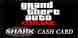 GTA 5 Whale Shark Cash Card Xbox One