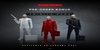 HITMAN 3 Trinity Pack
