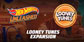 Hot Wheels Unleashed Looney Tunes PS4