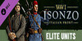 Isonzo Elite Units Pack PS4
