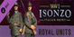 Isonzo Royal Units Pack Xbox One