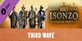 Isonzo Third Wave