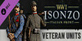 Isonzo Veteran Units Pack