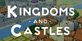 Kingdoms and Castles PS4