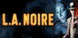 L.A. Noire Nintendo Switch