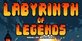 Labyrinth of Legends Roguelike Battle Quest Nintendo Switch