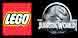 Lego Jurassic World PS4