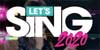 Lets Sing 2020 PS4