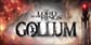 The Lord of the Rings Gollum Xbox One