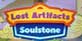 Lost Artifacts Soulstone Nintendo Switch