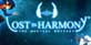 Lost in Harmony