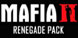 Mafia 2 Renegade Pack