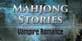 Mahjong Stories Vampire Romance Nintendo Switch