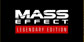 Mass Effect PS4