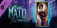 Mato Anomalies Early Spring