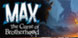 Max The Curse of Brotherhood Nintendo Switch