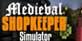 Medieval Shopkeeper Simulator
