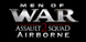 Men of War Assault Squad 2 Airborne