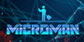 MicroMan PS5