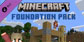 Minecraft Foundation Pack