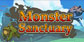 Monster Sanctuary PS4