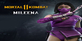 Mortal Kombat 11 Mileena Xbox Series X