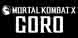 Mortal Kombat X Goro