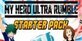 MY HERO ULTRA RUMBLE Starter Pack Xbox One