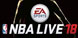 NBA Live 18 PS4