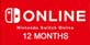 Nintendo Switch Online 12 Months