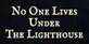 No One Lives Under the Lighthouse PS4