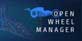 Open Wheel Manager