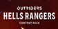 OUTRIDERS Hells Rangers Content Pack