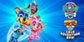 PAW Patrol Mighty Pups Save Adventure Bay Xbox Series X