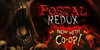 Postal REDUX Nintendo Switch