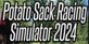 Potato Sack Racing Simulator 2024 PS4